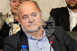 Варна - Икономически университет - форум „Кариери 2025“