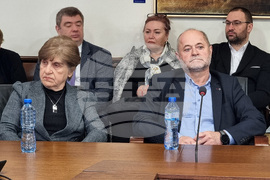 Варна - Икономически университет - форум „Кариери 2025“