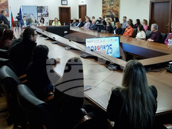 Варна - Икономически университет - форум „Кариери 2025“