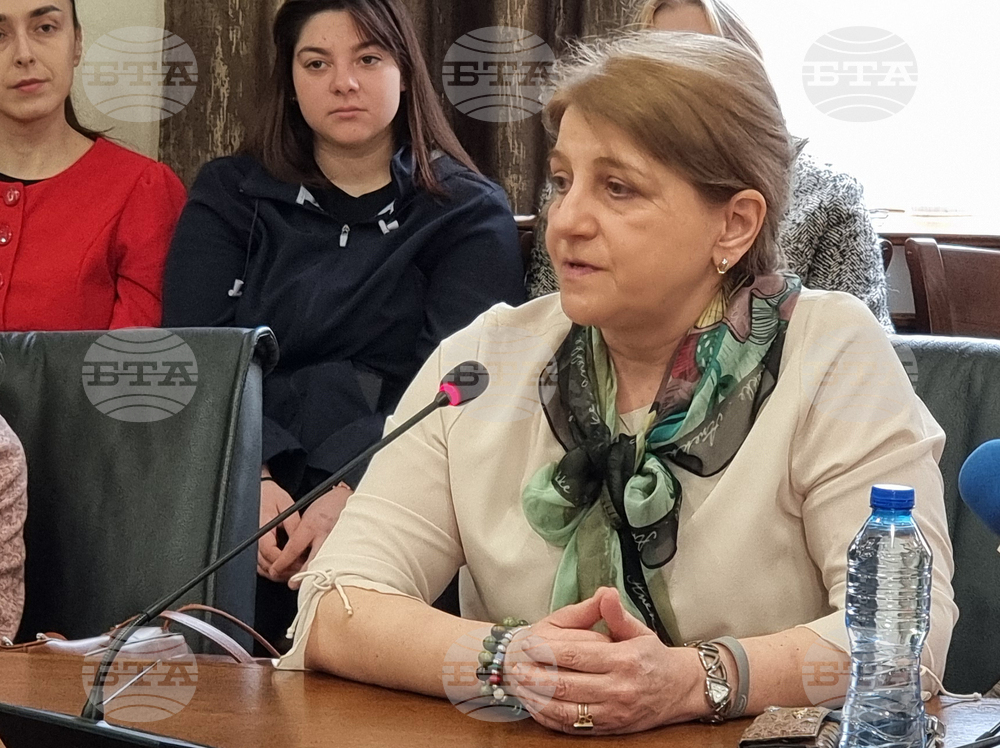 Варна - Икономически университет - форум „Кариери 2025“