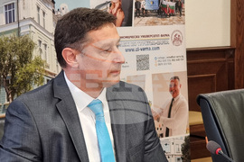 Варна - Икономически университет - форум „Кариери 2025“