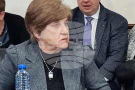 Варна - Икономически университет - форум „Кариери 2025“