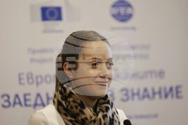 Турция - Одрин - „Европа на Балканите: Заедно чрез знание” - трансгранична конференция