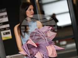 Благоевград - младежка инициатива - водни лилии