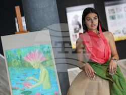 Благоевград - младежка инициатива - водни лилии