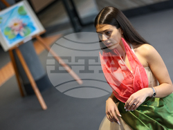 Благоевград - младежка инициатива - водни лилии