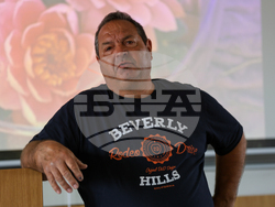 Благоевград - младежка инициатива - водни лилии