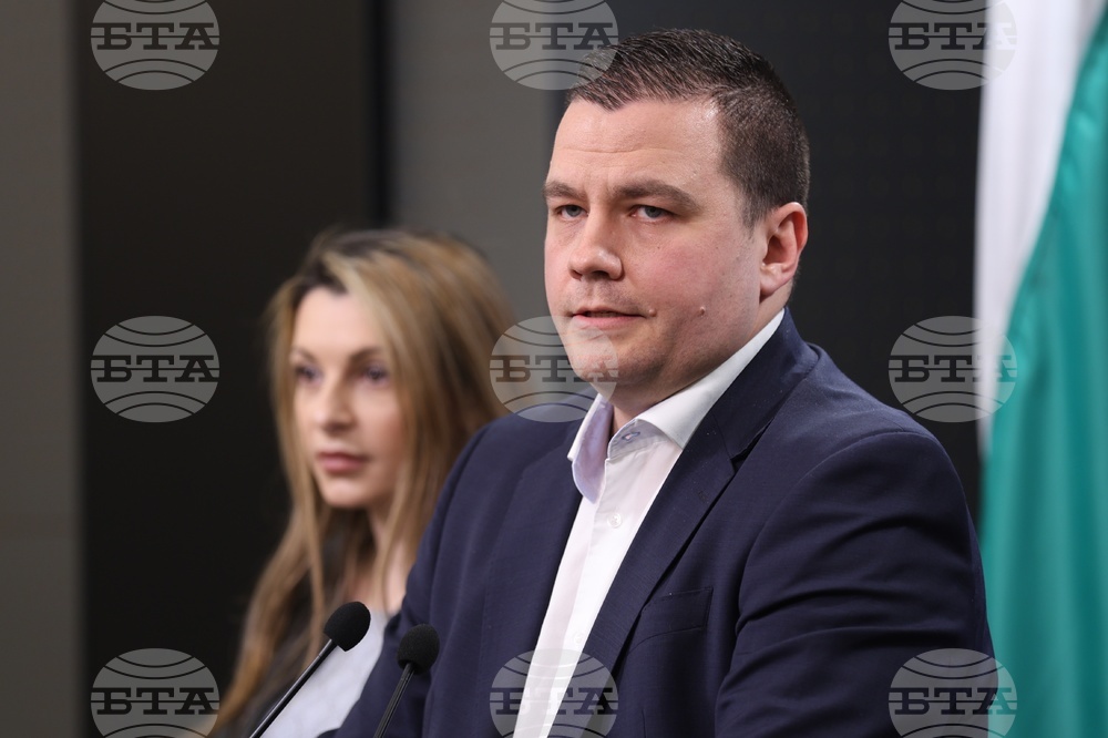 There Is Such a People Submit Draft Resolution to Reinstate MECh Parliamentary Group