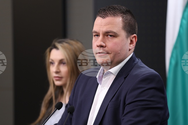 There Is Such a People Submit Draft Resolution to Reinstate MECh Parliamentary Group