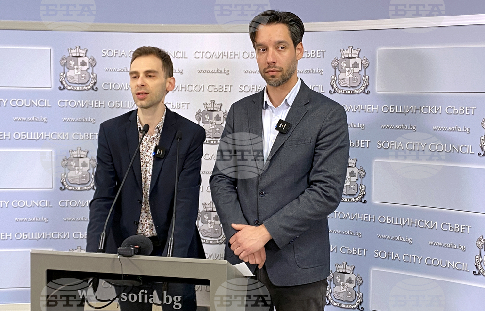 Скоро "Спаси София" ще реши дали да напусне коалицията с "Продължаваме промяната-Демократична България" в Столичния общински съвет, съобщи Борис Бонев