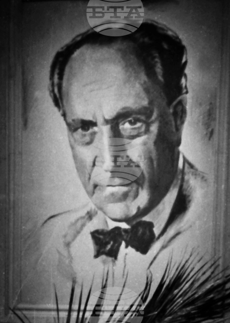 Днес се навършват 140 години от рождението на Стефан Македонски 