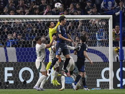 Japan Saudi Arabia WCup Soccer