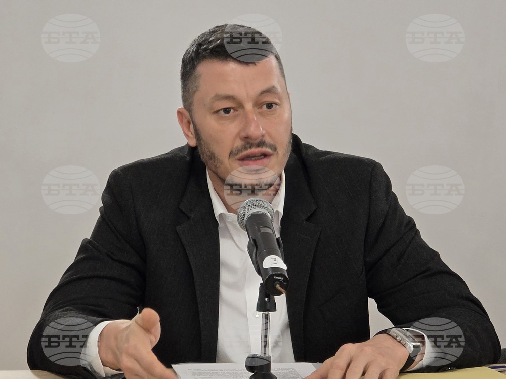 Няма да има ощетени сектори в земеделието при директните плащания, обяви заместник-министърът на земеделието и храните Стефан Бурджев