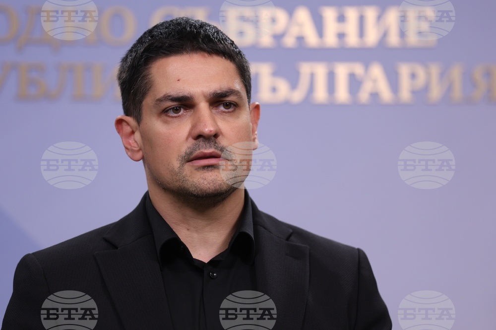 Радостин Василев - изявление