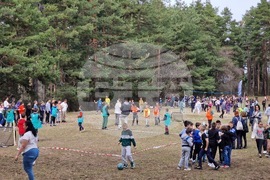 Самоков - Благовещение - празник
