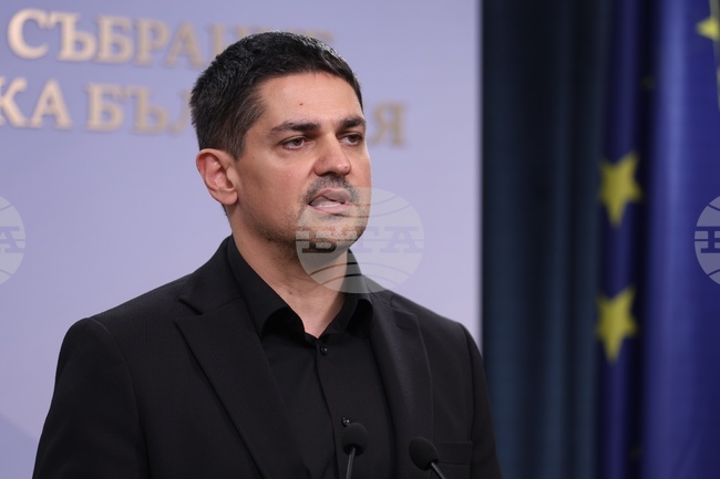 MECh Will Accept All Decisions Related to Reinstating Their Parliamentary Group