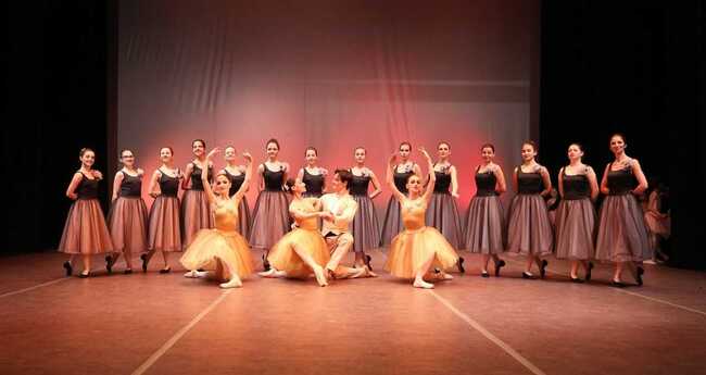 Балетното студио „Буратино“ отбелязва 60-годишния си юбилей с нов спектакъл