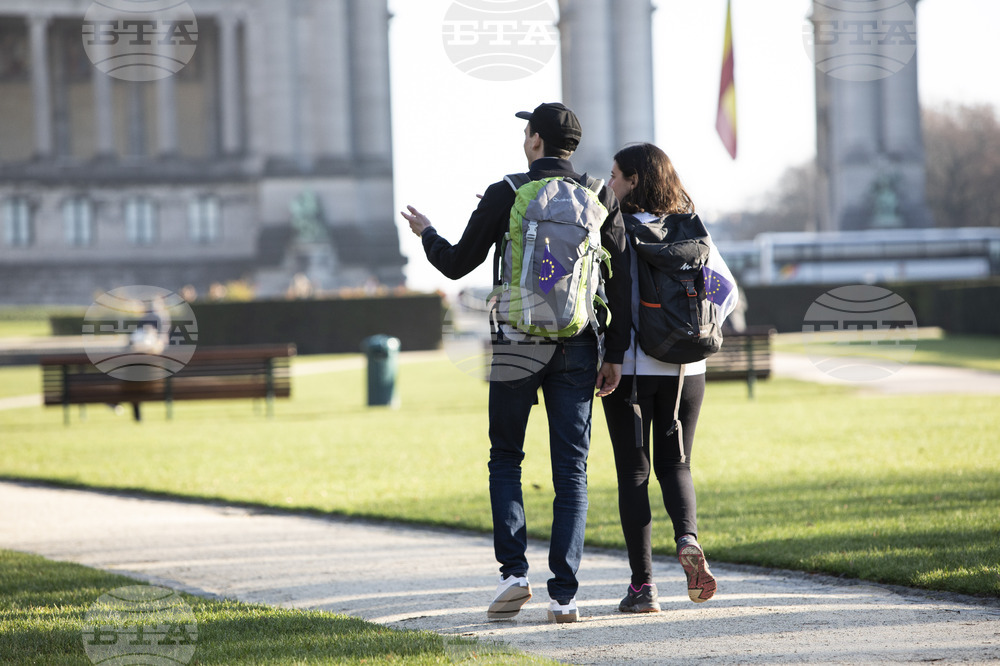 False Information Is Biggest Threat to Democracy According to Young Europeans - Poll