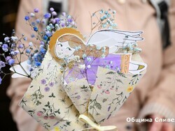 Снимка: Община Сливен