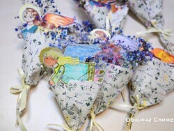 Снимка: Община Сливен