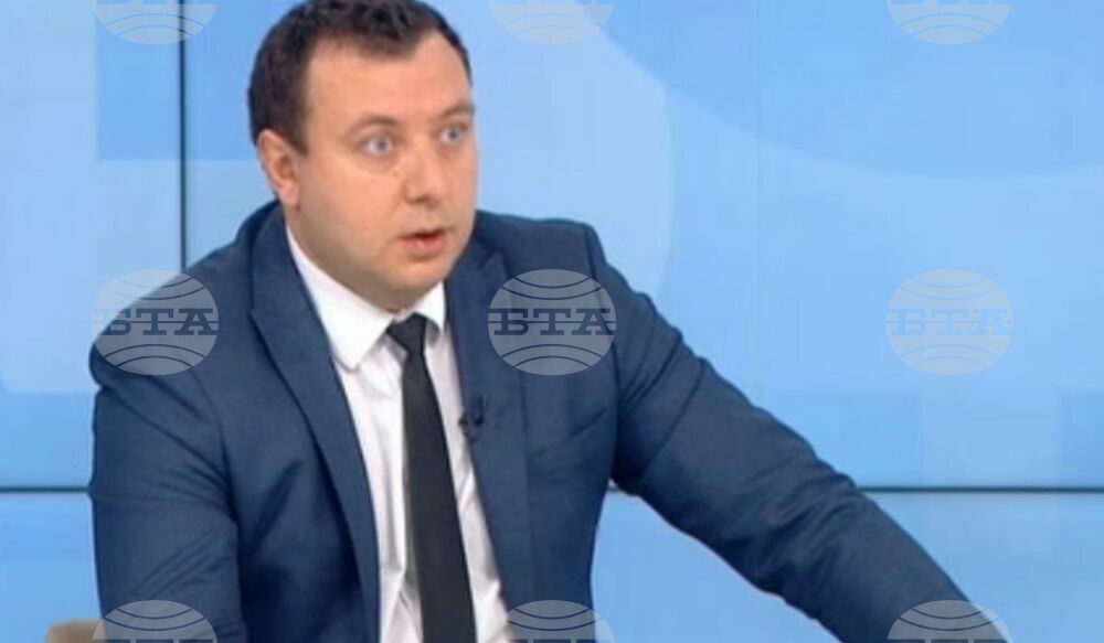 Петър Петров от „Възраждане“: Искаме вот на недоверие