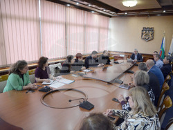 Снимка: Община Варна