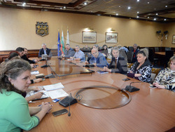 Снимка: Община Варна