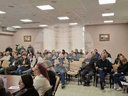 Снимка: Министерство на земеделието и храните