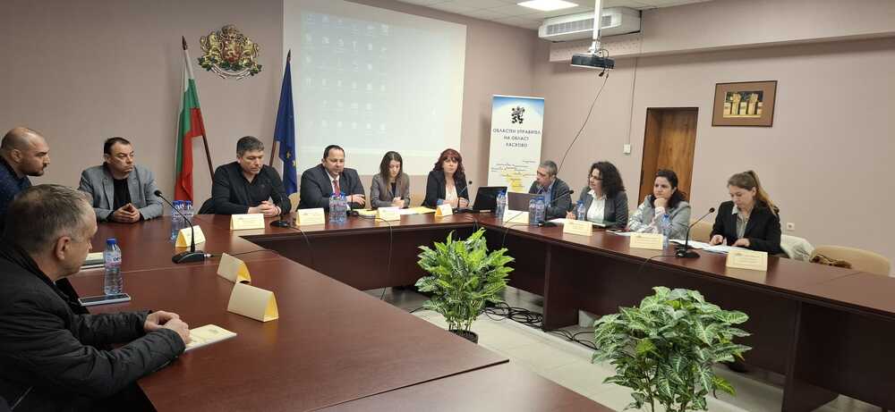 Заместник-министър Капитанов: над 205 млн. евро е бюджетът по еко схемите за ​"Кампания' 2025​"