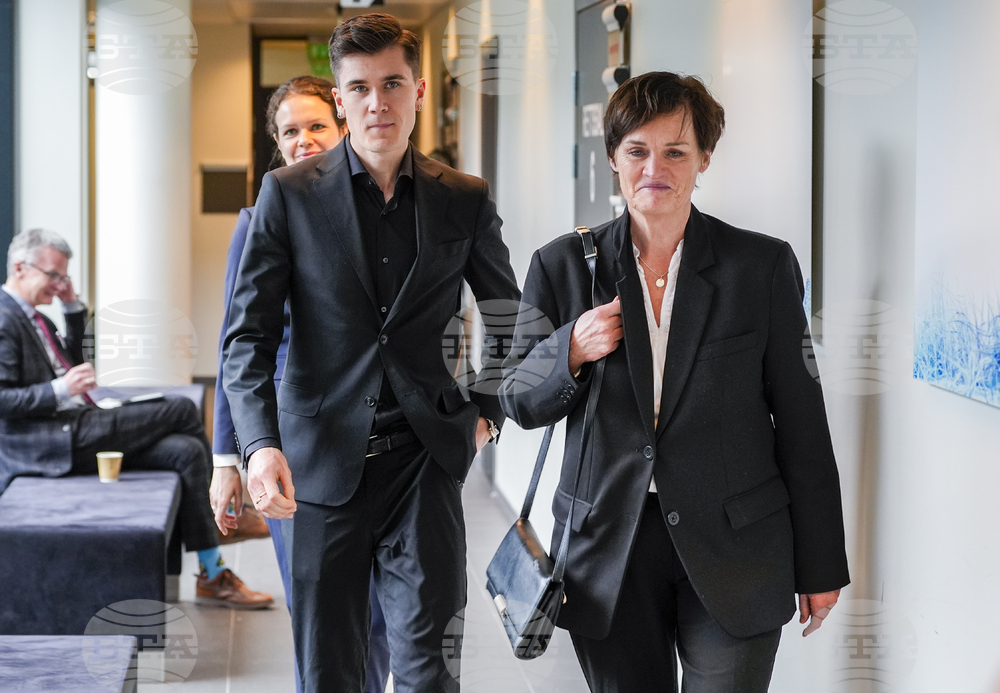 Norway Ingebrigtsen Trial