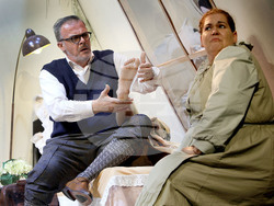 Варна - ДТ "Стоян Бъчваров"  - "Лавандулови момичета"