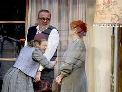 Варна - ДТ "Стоян Бъчваров"  - "Лавандулови момичета"