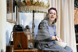 Варна - ДТ "Стоян Бъчваров"  - "Лавандулови момичета"