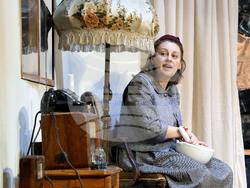 Варна - ДТ "Стоян Бъчваров"  - "Лавандулови момичета"