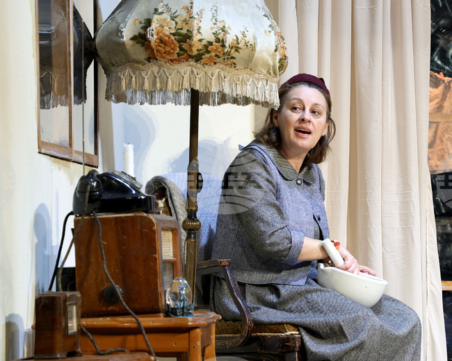 Варна - ДТ "Стоян Бъчваров" - "Лавандулови момичета"