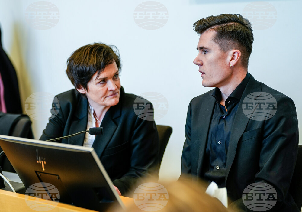Norway Ingebrigtsen Trial