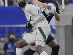 Japan Saudi Arabia WCup Soccer