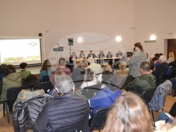 Снимка: Министерство на земеделието и храните