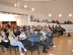 Снимка: Министерство на земеделието и храните