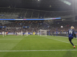 Japan Saudi Arabia WCup Soccer