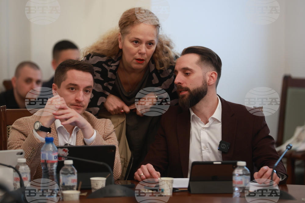 Народно събрание - кръгла маса - прекратяване насилието над животни