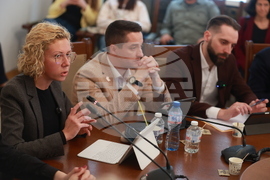 Народно събрание - кръгла маса - прекратяване насилието над животни