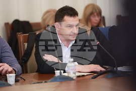 Народно събрание - кръгла маса - прекратяване насилието над животни