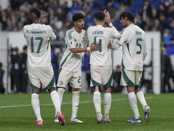 Japan Saudi Arabia WCup Soccer