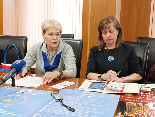 Над 400 ученици ще участват в хоровите празници в Шумен, а над 250 деца – в театралния фестивал „Коломбина“ в града 