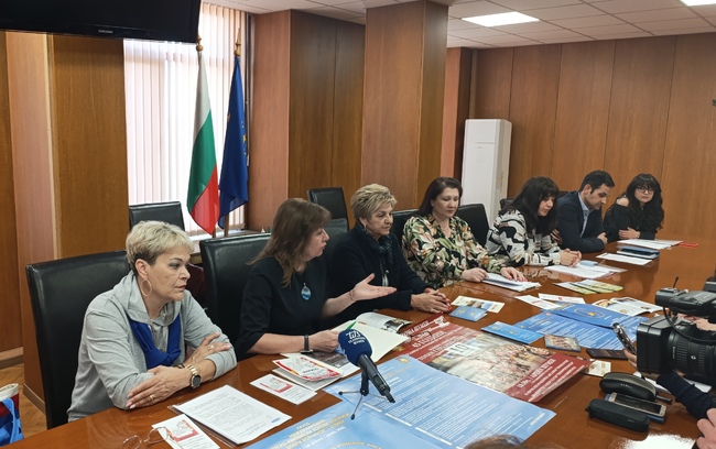 Над 400 ученици ще участват в Хоровите празници, над 250 деца – в театралния фестивал „Коломбина“ в Шумен 