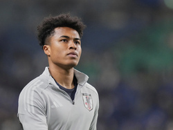 Japan Saudi Arabia WCup Soccer