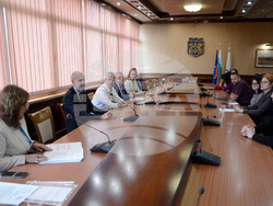 Снимка: Община Варна