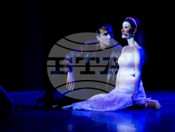 Снимка: Американски университет в България 