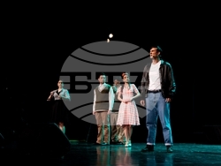 Снимка: Американски университет в България 